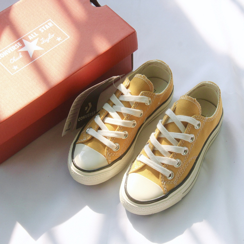 Converse 1970s Low Children_s shoes 23-36 yards-26ab8bd2